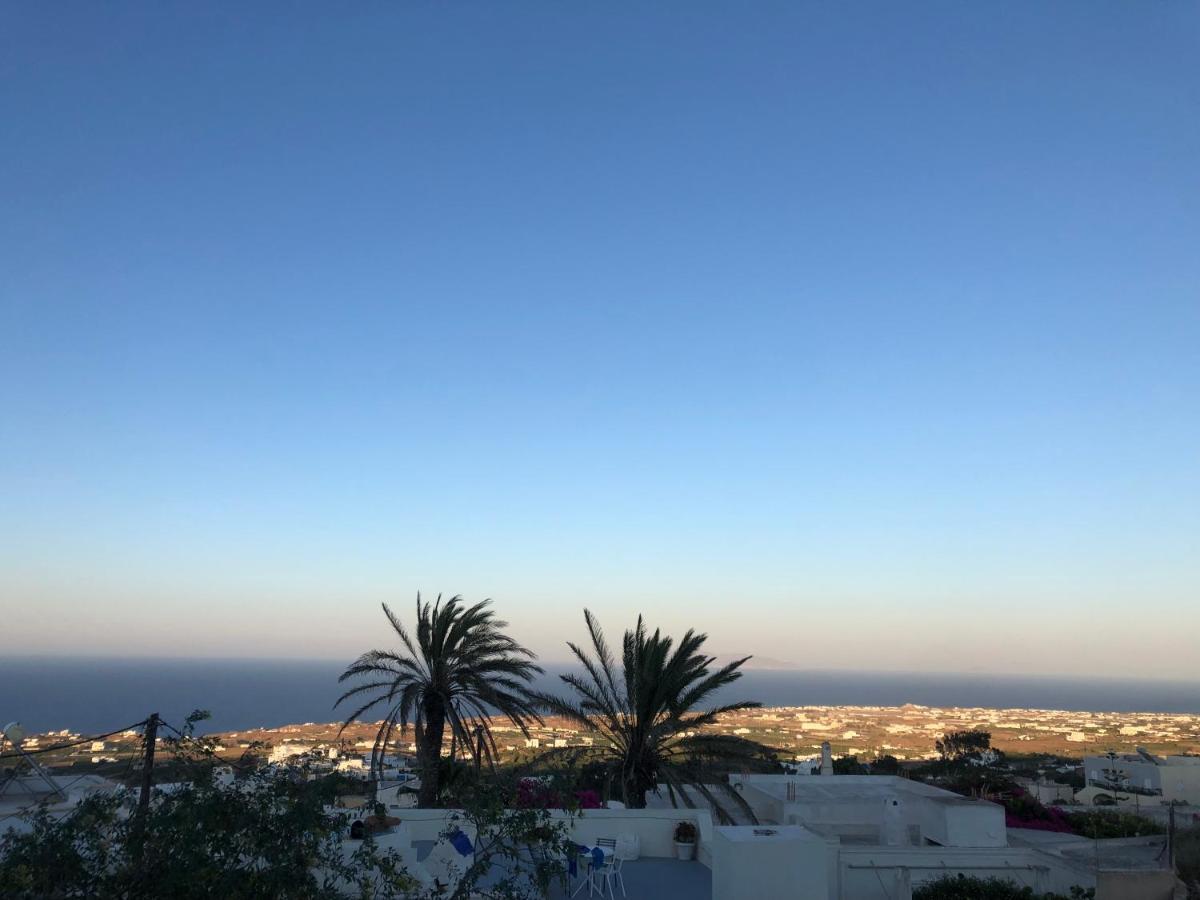 Oldtown Suites Fira 외부 사진