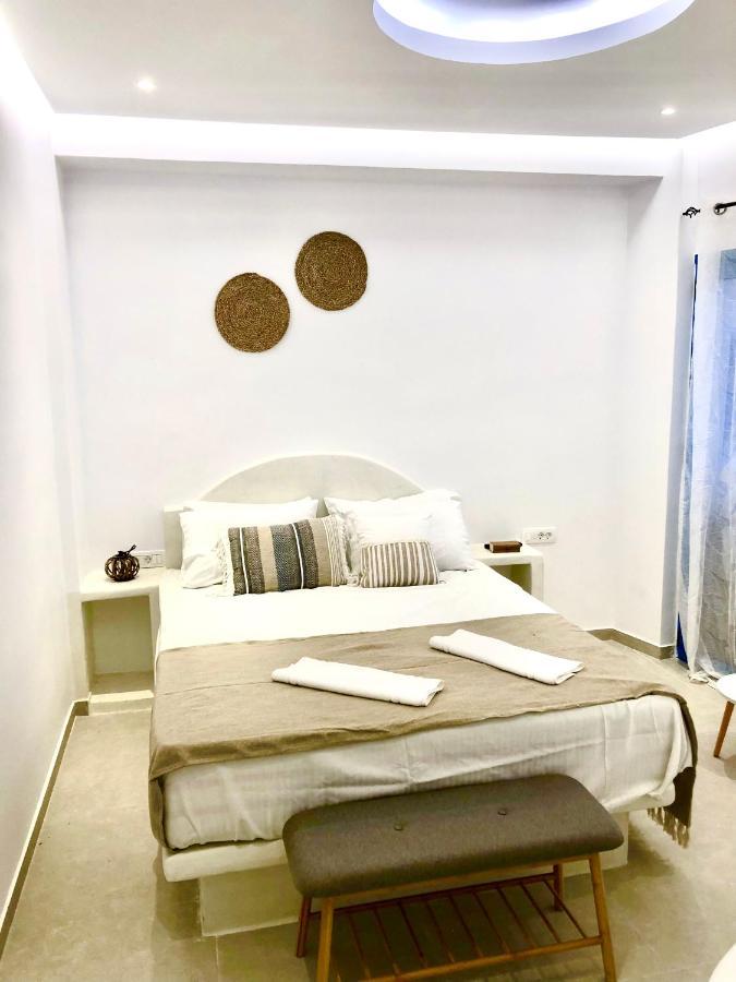Oldtown Suites Fira 외부 사진