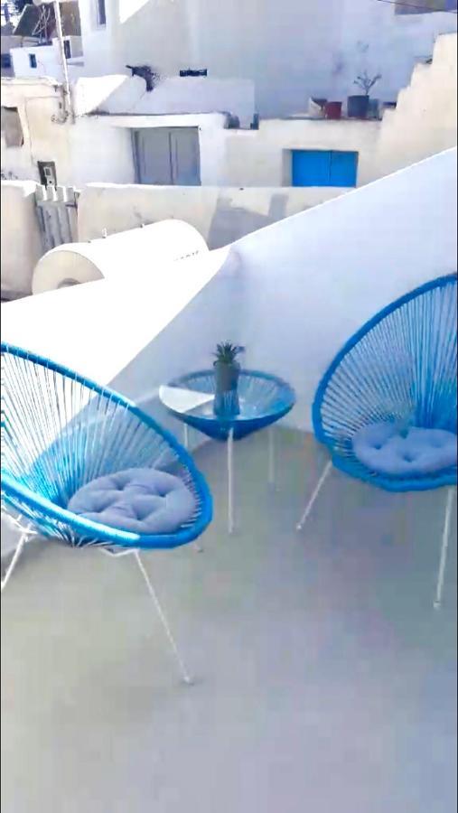 Oldtown Suites Fira 외부 사진